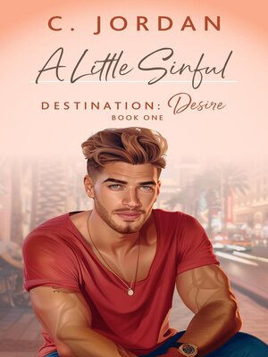 cover image of A Little Sinful